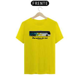 Nome do produto CAMISETA ÔNIBUS DA TRANSBRASILIANA