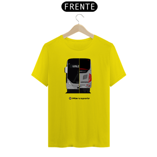 Nome do produto CAMISETA MARCOPOLO VIALE EXPRESS 