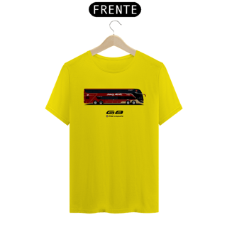Nome do produto CAMISETA SANTA MARIA MARCOPOLO G8