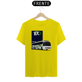 Nome do produto CAMISETA ÔNIBUS EROLES INCASEL DELTA 