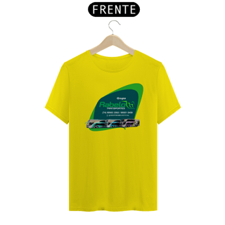 Nome do produto CAMISETA RABELO TUR