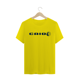 Nome do produto CAMISETA CAIO 