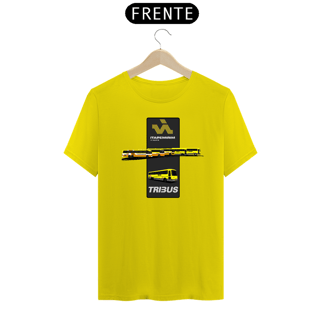 Nome do produto CAMISETA A EVOLUÇÃO DO TRIBUS VIAÇÃO ITAPEMIRIM 