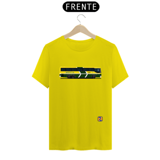 Nome do produto CAMISETA VIAÇÃO MOTTA NIELSON DIPLOMATA 
