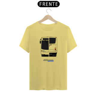 Nome do produto CAMISETA DESENHO ÔNIBUS BUSSCAR URBANUSS PLUSS MALHA PREMIUM 