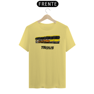 Nome do produto CAMISETA VIAÇÃO ITAPEMIRIM EVOLUÇÃO SERVIÇO TRIBUS MALHA PREMIUM