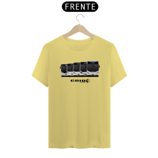 Nome do produto CAMISETA EVOLUÇÃO CAIO MILLENNIUM MALHA PREMIUM 