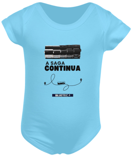 Nome do produto BODY PRESENTE FILHO DE MOTORISTA 