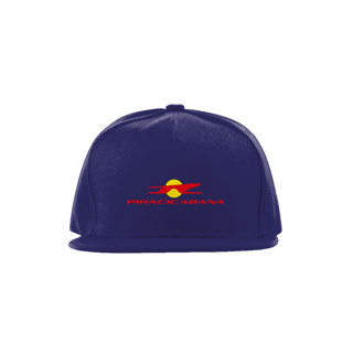 Nome do produto BONÉ VIAÇÃO PIRACICABANA 