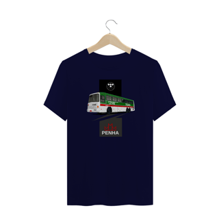Nome do produto CAMISETA TRIBUS PENHA PLUS SIZE