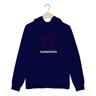 Nome do produtoCASACO MOLETOM GUANABARA 