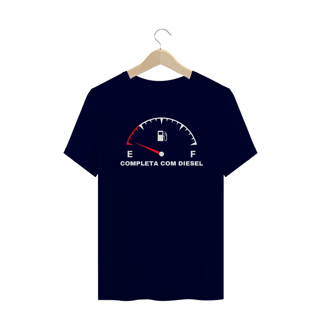Nome do produto CAMISETA MASCULINA COMPLETA COM DIESEL
