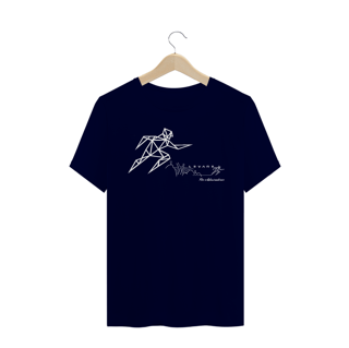 Nome do produto CAMISETA MASCULINA LEVARE