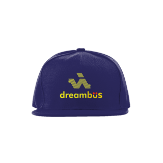 Nome do produto BONÉ VIAÇÃO ITAPEMIRIM DREAMBUS