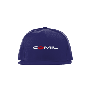 Nome do produto BONÉ COMIL