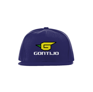 Nome do produto BONÉ GONTIJO