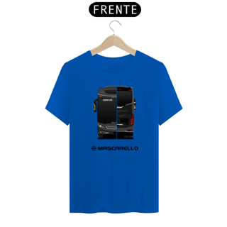 Nome do produto CAMISETA ÔNIBUS MASCARELLO ROMA R6