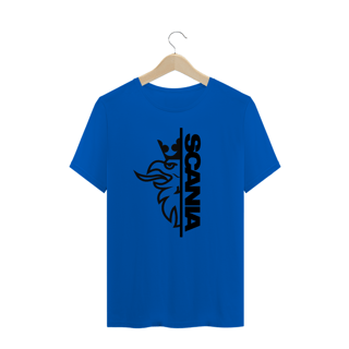 Nome do produto CAMISETA MASCULINA SCANIA GRIFFO