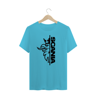 Nome do produto CAMISETA MASCULINA SCANIA GRIFFO