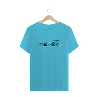 Nome do produto CAMISETA MASCULINA VOLVO B10M