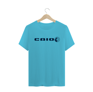 Nome do produto CAMISETA CAIO 