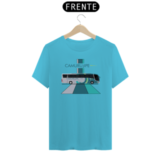 Nome do produto CAMISETA ÔNIBUS CAMURUJIPE BUSSCAR VISSTA BUSS 360