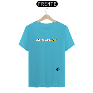 Nome do produto CAMISETA CAIO APACHE VIP 4ª GERAÇÃO EMBLEMA OFICIAL 