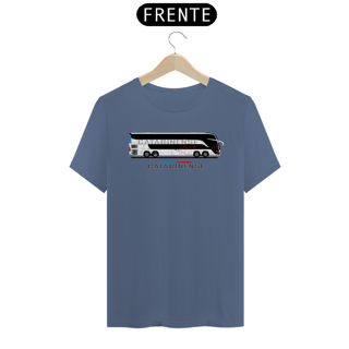 Nome do produto CAMISETA DE ÔNIBUS Auto Viação Catarinense Marcopolo G8 MALHA PREMIUM 