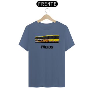 Nome do produto CAMISETA VIAÇÃO ITAPEMIRIM EVOLUÇÃO SERVIÇO TRIBUS MALHA PREMIUM