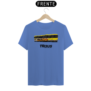 Nome do produto CAMISETA VIAÇÃO ITAPEMIRIM EVOLUÇÃO SERVIÇO TRIBUS MALHA PREMIUM