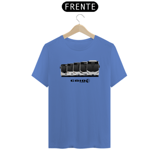 Nome do produto CAMISETA EVOLUÇÃO CAIO MILLENNIUM MALHA PREMIUM 