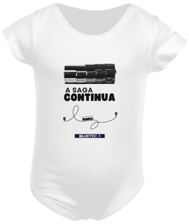 Nome do produto BODY PRESENTE FILHO DE MOTORISTA 