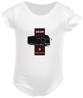 Nome do produto BODY MARCOPOLO G8