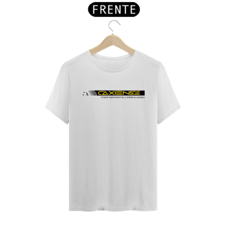Nome do produto CAMISETA EXPRESSO CAXIENSE