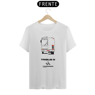 Nome do produto CAMISETA ÔNIBUS TRIBUS 3 VIAÇÃO ITAPEMIRIM 