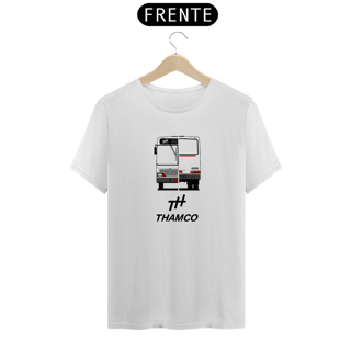 Nome do produto CAMISETA ÔNIBUS THAMCO SCORPION 