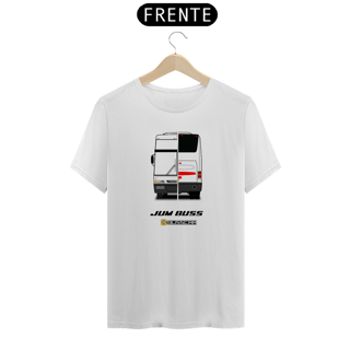 Nome do produto CAMISETA ÔNIBUS BUSSCAR JUM BUSS