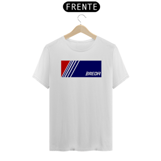 Nome do produto CAMISETA BREDA TURISMO