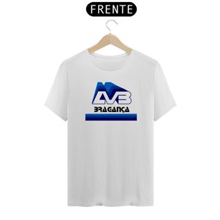 Nome do produto CAMISETA AUTO VIAÇÃO BRAGANÇA