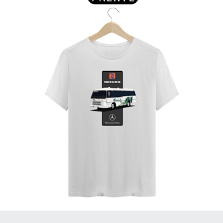 Nome do produto CAMISETA ÔNIBUS ELLOTUR NIELSON 