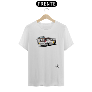 Nome do produto CAMISETA ÔNIBUS RIO MINHO (RJ) CHARITAS