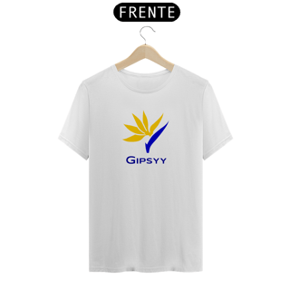 Nome do produto CAMISETA APLICATIVO GIPSYY
