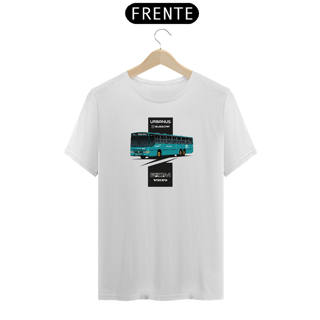 Nome do produto CAMISETA ÔNIBUS DE TESTE BUSSCAR UNINORTE 