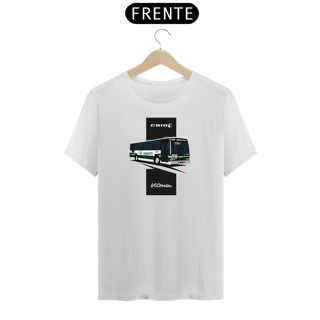 Nome do produto CAMISETA ÔNIBUS CAIO VITÓRIA UNINORTE 