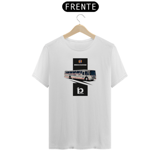 Nome do produto CAMISETA ÔNIBUS PRINCESA DO NORTE NIELSON