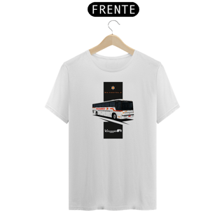 Nome do produto CAMISETA ÔNIBUS VIAÇÃO PRESIDENTE MARCOPOLO G4
