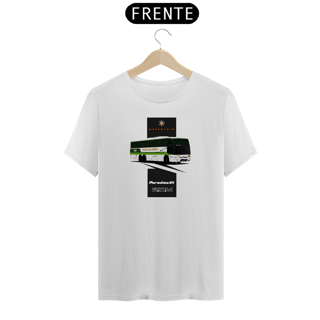 Nome do produto CAMISETA ÔNIBUS PRINCESA DOS CAMPOS 