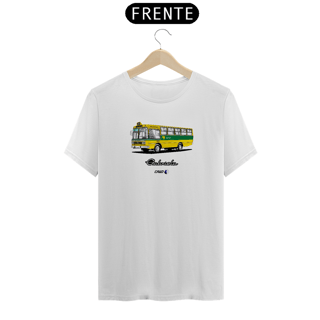Nome do produto CAMISETA ÔNIBUS PENHA SÃO MIGUEL CAIO GABRIELA