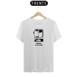 Nome do produto CAMISETA CAIO APACHE VIP 5ª GERAÇÃO