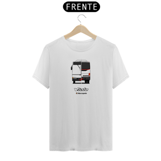 Nome do produto CAMISETA ÔNIBUS MARCOPOLO VIALE SÉRIE TRAÇOS